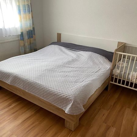 Ferienwohnung Emmingen-Liptingen Dış mekan fotoğraf