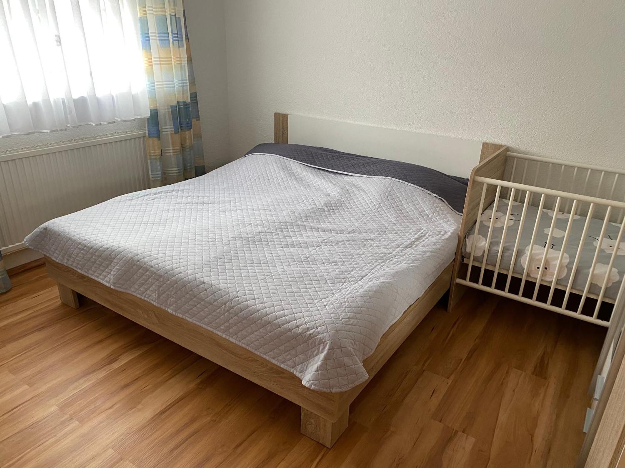 Ferienwohnung Emmingen-Liptingen Dış mekan fotoğraf