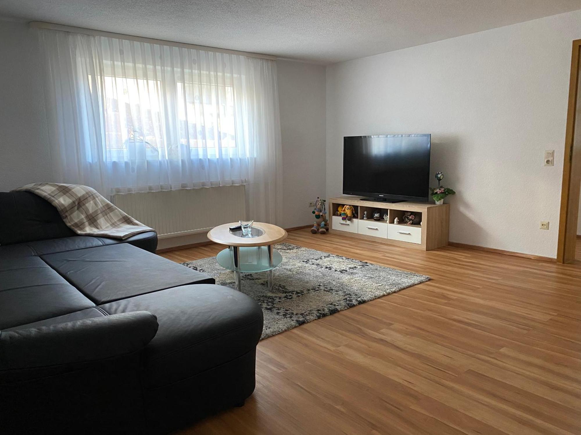 Ferienwohnung Emmingen-Liptingen Dış mekan fotoğraf